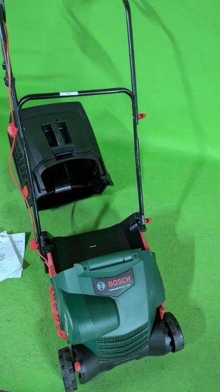 Escarificador Eléctrico Bosch UniversalVerticut