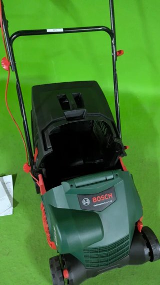 Escarificador Eléctrico Bosch UniversalVerticut