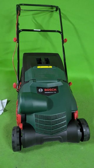 Escarificador Eléctrico Bosch UniversalVerticut