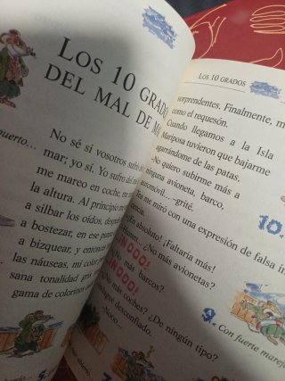 Geronimo Stilton