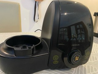 Robot Cocina Cecotec Mambo 10090 SALE ERROR