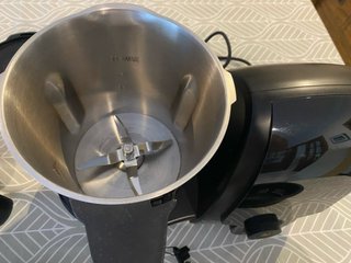 Robot Cocina Cecotec Mambo 10090 SALE ERROR