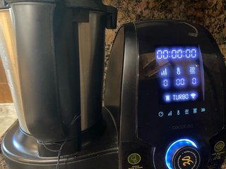 Robot Cocina Cecotec Mambo 10090 SALE ERROR