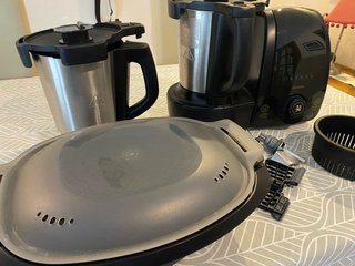 Robot Cocina Cecotec Mambo 10090 SALE ERROR
