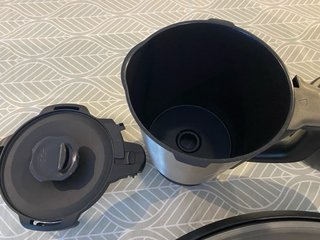 Robot Cocina Cecotec Mambo 10090 SALE ERROR