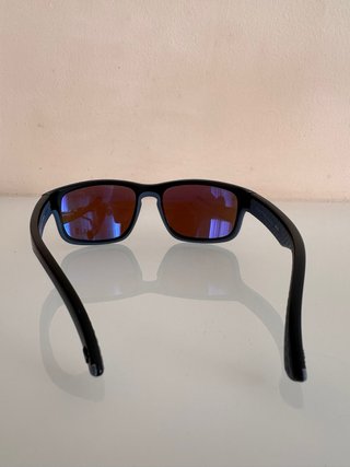 Occhiali da sole Nano Vista originali + astuccio