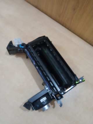 Carro Roomba