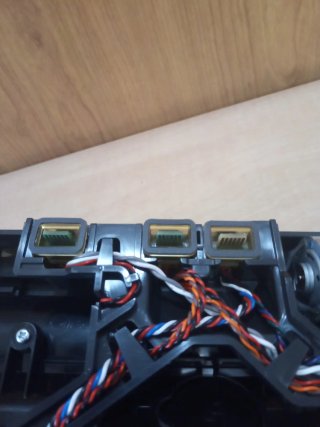Carro Roomba
