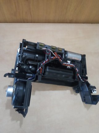 Carro Roomba