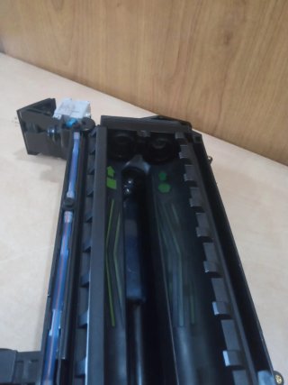 Carro Roomba