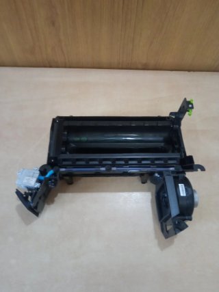 Carro Roomba