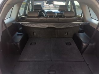 Chevrolet Captiva 2011