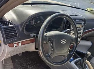 Hyundai 466509 7 j x 17 e-dot llanta santa fe (bm)