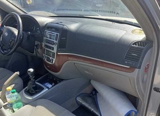 Hyundai 466509 7 j x 17 e-dot llanta santa fe (bm)