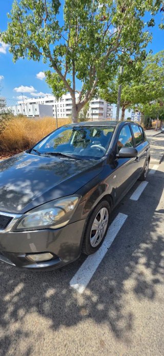 KIA Ceed 2010 90cv Diesel