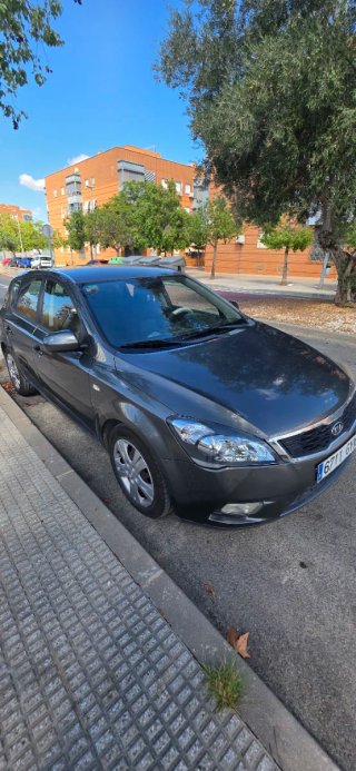 KIA Ceed 2010 90cv Diesel