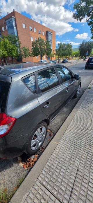 KIA Ceed 2010 90cv Diesel