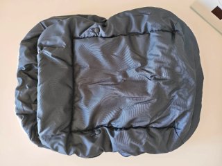 Saco Silla Grupo 0+ Bbest