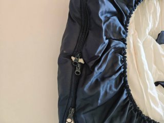 Saco Silla Grupo 0+ Bbest