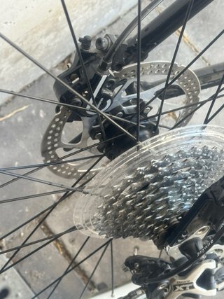 Bicicleta Schwinn MOAB Profesional