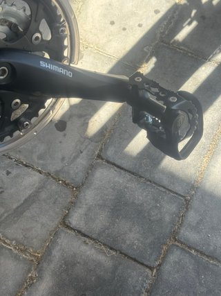 Bicicleta Schwinn MOAB Profesional