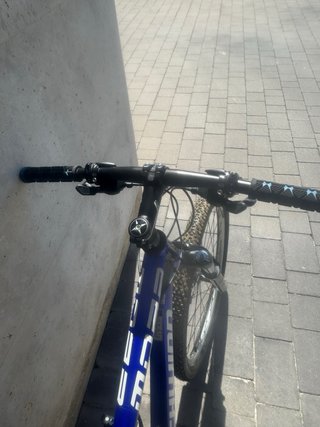 Bicicleta Schwinn MOAB Profesional