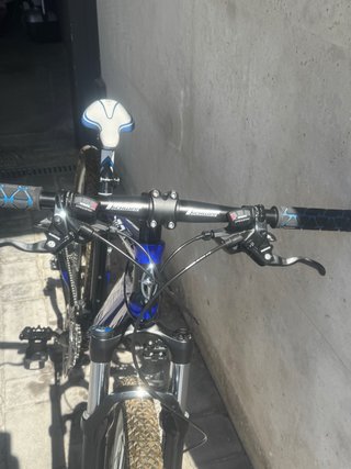 Bicicleta Schwinn MOAB Profesional