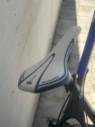Bicicleta Schwinn MOAB Profesional