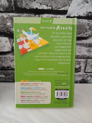 Cuentos educativos en catalán de Susaeta