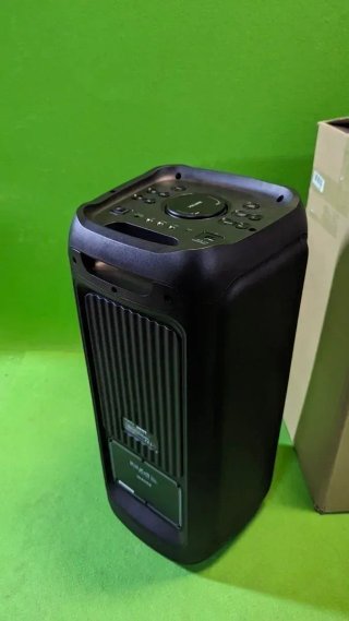 Ibiza - WAVE8 - Sistema de Altavoces de 600W NUEVO