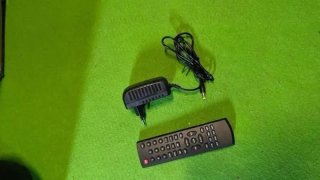 Ibiza - WAVE8 - Sistema de Altavoces de 600W NUEVO