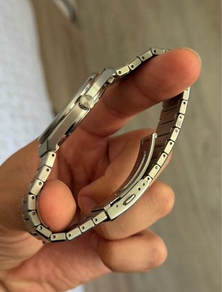 Reloj Seiko de hombre