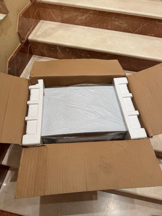 Horno de sobremesa Comelec