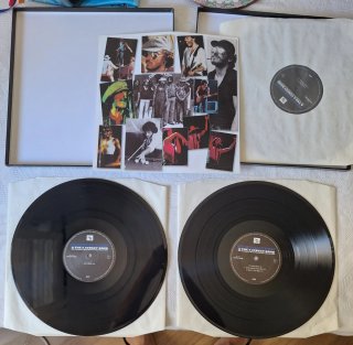 Bruce Springsteen The Complete Roxy Theater Vinilo