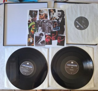 Bruce Springsteen The Complete Roxy Theater Vinilo