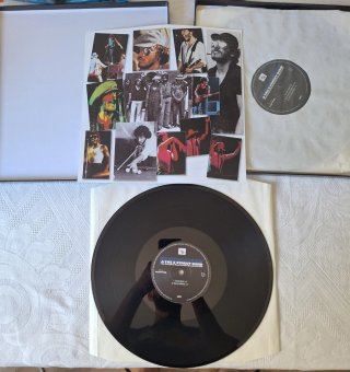 Bruce Springsteen The Complete Roxy Theater Vinilo