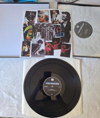 Bruce Springsteen The Complete Roxy Theater Vinilo