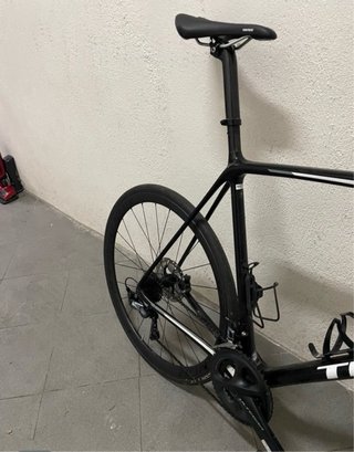 Trek Émonda SL 6 Disc 2020 Talla XXL