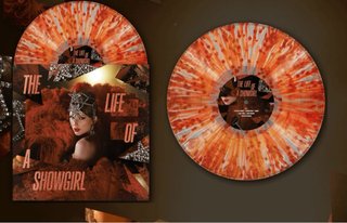 Vinilo Taylor Swift Edición Limitada