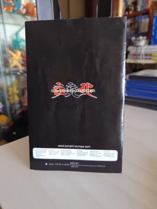 Bloody Roar 4 PS2 Completo