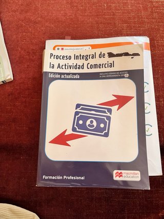 Libros de administración y finanzas primer año.
