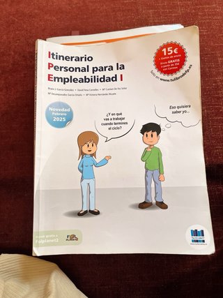 Libros de administración y finanzas primer año.
