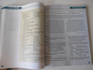 Lingua e literatura 1.