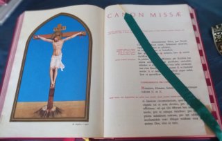 Messale romano per domeniche e festivi 1965