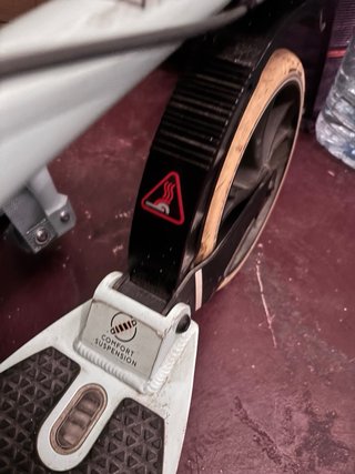 Patinete Oxelo para adultos