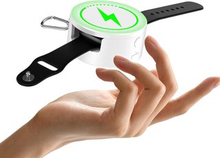 Cargador Portátil Apple Watch