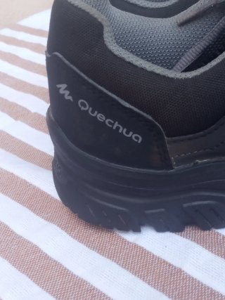 Scarpe Trekking Quechua Arpenaz 50 N.41