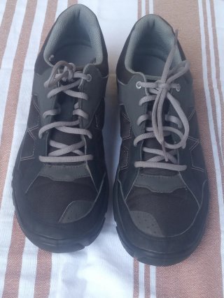 Scarpe Trekking Quechua Arpenaz 50 N.41