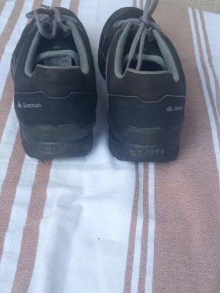 Scarpe Trekking Quechua Arpenaz 50 N.41