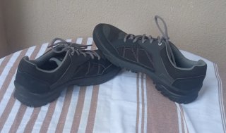 Scarpe Trekking Quechua Arpenaz 50 N.41